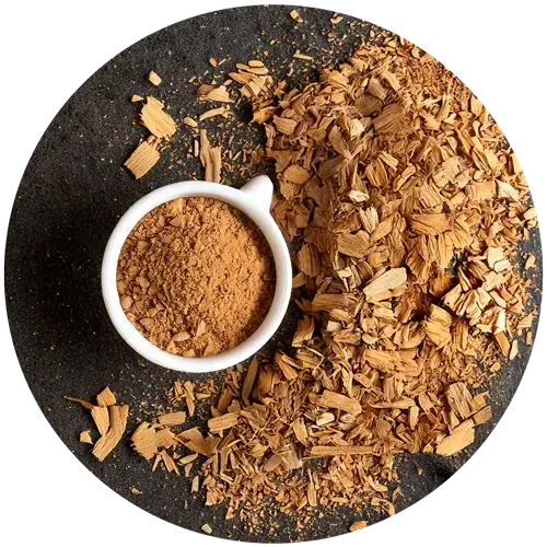 Muira Puama Extract